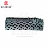 Milexuan Auto Spare Parts Japan Custom Cylinder Head 4942139 Head Cylinder for Cummins