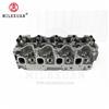 Milexuan Japan Auto Spare Parts Cylinder Head Price 3913493 for Cummins Cylinder Head