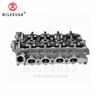 Milexuan Performance Auto Parts 96350009 Steel Cylinder Head for Nubire