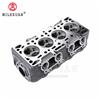 Milexuan Car Performance Parts Cylinder Head Engine 24101581 for Gm Engine Head
