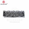 Milexuan Car Parts Online Shop Custom Cylinder Head 92063741 for Gm Engine Cylinder Head