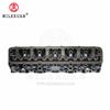 Milexuan Japan Auto Parts Steel Cylinder Head YM729903-11100 Engine Head for Yanmar