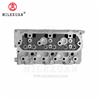 Milexuan Chinese Engine Parts 3066 Cylinder Head 2128566 Complete Cylinder Head for Caterpillar