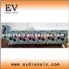 W04D Engine Parts W06D Cylinder Head Fit On HINO Engine Use W04DT W06DT