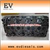 DC24 DB33 Head, Cylinder D427 Cylinder Head - Excavator Engine Parts