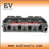 Head, Cylinder MAZDA FE F2 XA HA Cylinder Head - Excavator Engine Parts