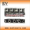 Head, Cylinder 11Z 13Z 2H 2J Cylinder Head - Excavator Engine Parts