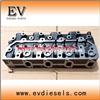 Head, Cylinder A2300T A2300 QSB3.3 4B3.3 B3.3 Cylinder Head - Excavator Engine Parts