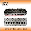 Head, Cylinder SD23 H20-2 SD25 Cylinder Head - Excavator Engine Parts