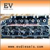 Head, Cylinder S4L S3L 4DQ5 S4Q S4E2 Cylinder Head - Excavator Engine Parts