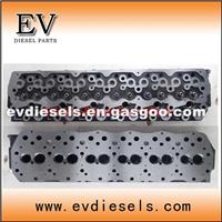 Truck Head Assy 6WF1TC 6WF1-TC Engine Parts 6WF1 6WF1T Cylinder Head