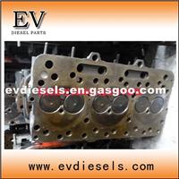 Cylinder Head PF6T PF6TA PF6 Engine Parts - Used On NISSAN Diesel Engines