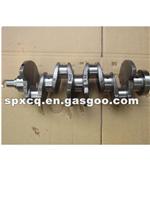 Brand New Crankshaft 7700532422 For RENAULT R4