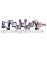 Brand New Crankshaft 0501.77/0501.78 For PEUGEOT 504/505