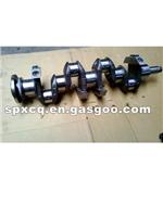 Brand New Crankshaft 501.44 For PEUGEOT404