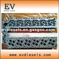 J05CT Engine Parts J08CT Cylinder Head Fit On HINO Engine Use