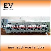 H07C Engine Parts H07CT Cylinder Head Fit On HINO Engine Use