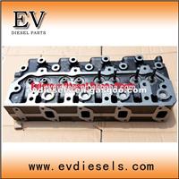 Head, Cylinder A2300T A2300 QSB3.3 4B3.3 B3.3 Cylinder Head - Excavator Engine Parts
