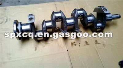 Brand New Crankshaft 0501.88 For PEUGEOT 505