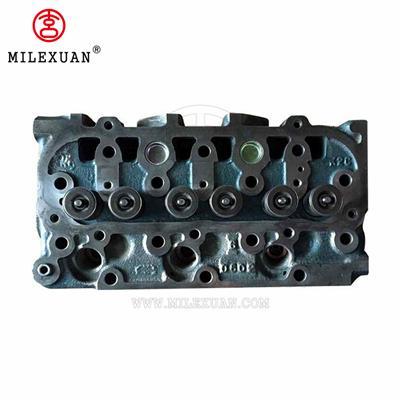 Milexuan Car Motor Parts for Kubota V2203 Cylinder Head
