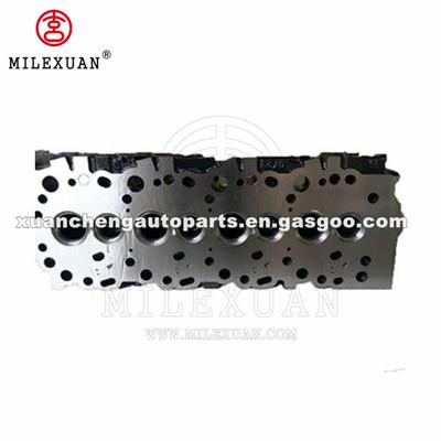 Milexuan China Car Parts Cylinder Head for Kubota D950