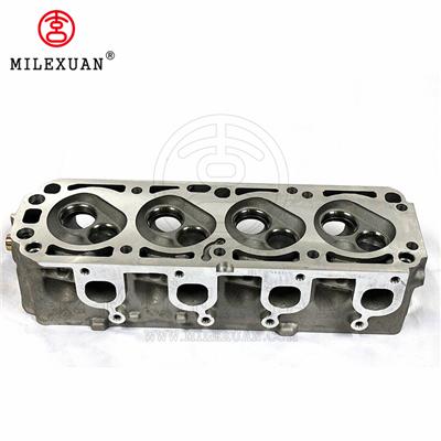 Milexuan Japanese Car Parts Steel Cylinder Head 94581192 for Daewoo Cielo Cylinder Head