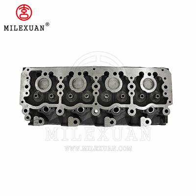 Milexuan German Car Parts Wholesale 14B Cylinder Head Custom Cylinder Head for Toyota