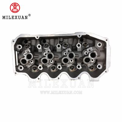 Milexuan Car Parts And Accessories 484Q Steel Cylinder Head Assy for Mazda