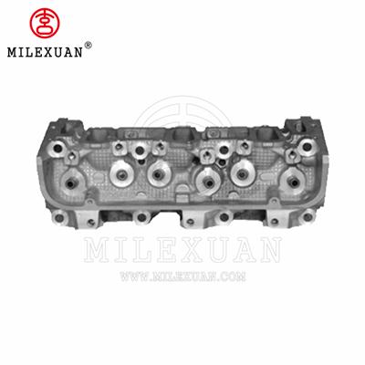 Milexuan Diesel Engine Parts 6L46W Cylinder Head 12564409 Engine Cylinder Heads for Buick