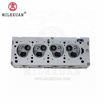 Milexuan Diesel Engine Parts K7 New Custom Cylinder Head K7J Cylinder Head for Renault