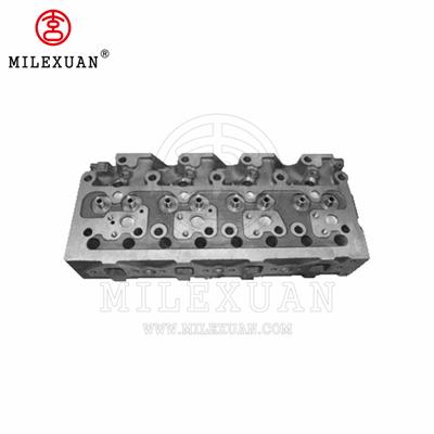 Milexuan Diesel Engine Parts 4D95 Excavator Cylinder Head for Komatsu Cylinder Head 4D95