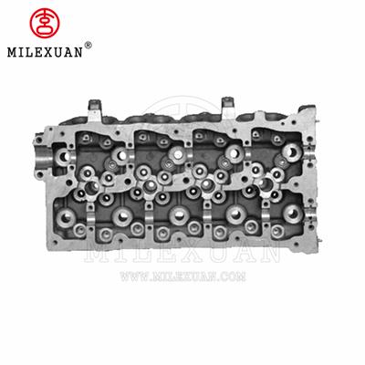 Milexuan Alibaba China Auto Parts D4Fa Steel Cylinder Head Engine Cylinder Head for Kia