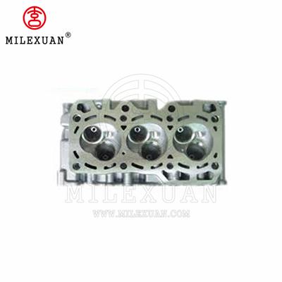 Milexuan Auto Parts Made In China Tico Cylinder Head Car Cylinder Head for Daewoo