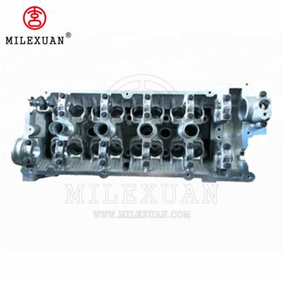 Milexuan Electric Motor Car Parts 10001447 Engine Cylinder Head for Hyundai