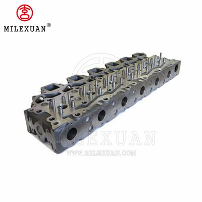 Milexuan External Parts Of Engine 9611196210 for Citroen Car Cylinder Head