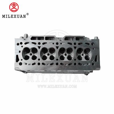 Milexuan Japanese Car Spare Parts 4721003016 Custom Cylinder Head for Chery