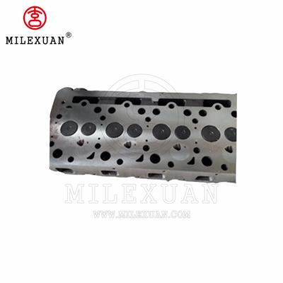 Milexuan Truck Parts Truck Engine N3576 Cylinder Head for Cat Cylinder Head