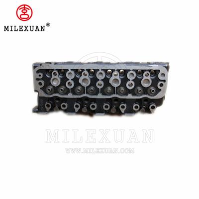 Milexuan Auto Transmission Parts Me997800 Steel Cylinder Head Engine for Mitsubishi