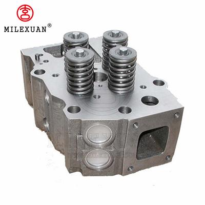 Milexuan Auto Engine Parts Spare 2230878 Custom Cylinder Head for Deutz Cylinder Head