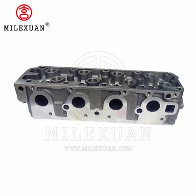 Milexuan Spare Parts 500333164 Car Cylinder Head for Iveco Cylinder Head Engine