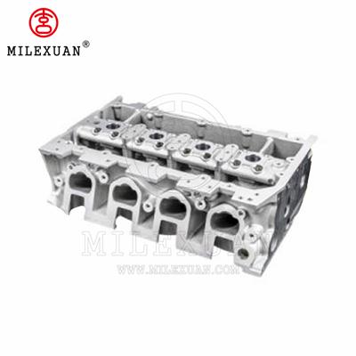 Milexuan Car Parts Manufacturing 04E 103 404R Cylinder Head Santana 04E103404R