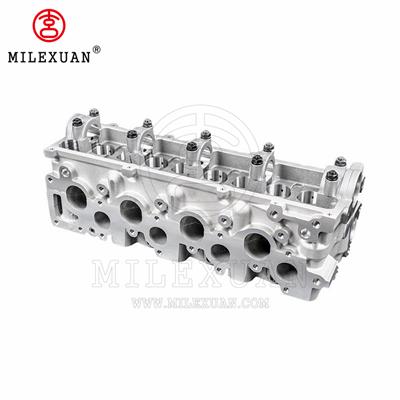 Milexuan Brand Auto Parts Custom Cylinder Head 06A 103 351R for Santana Cylinder Head