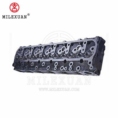 Milexuan Auto Parts Japanes 6205-21-1401 Car Cylinder Head Engine for Komatsu