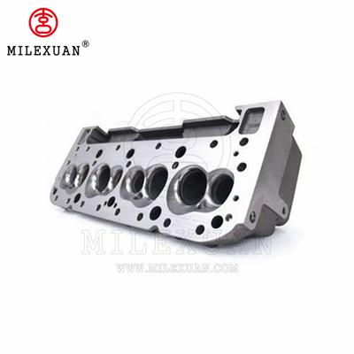 Milexuan Other Auto Engine Parts 048103373E Steel Cylinder Head for Santana