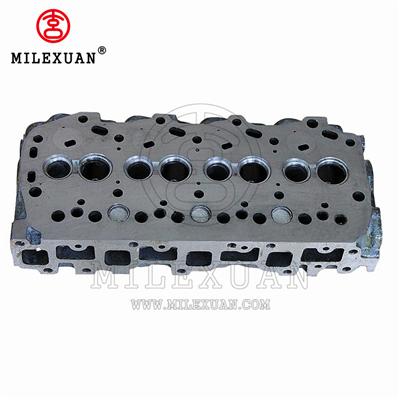 Milexuan Auto Parts 11101-78200 1Dz Cylinder Head for Toyota