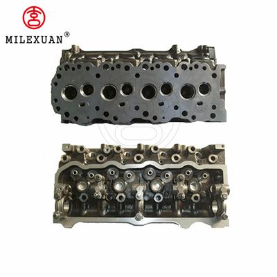 Milexuan Auto Parts Accessories 11101-54062 Car Cylinder Head for Toyota Head Cylinder