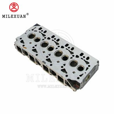 Milexuan Motor Spare Parts Auto Cylinder Head Price YM729901-11700 Head Cylinder for Komatsu