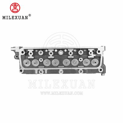 Milexuan Auto Parts Steel Cylinder Head 11040-55K10 for Nissan Engine Cylinder Head