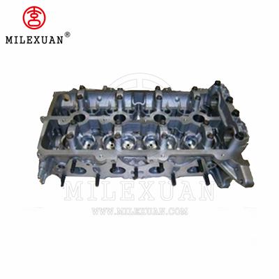 Milexuan Stock Auto Spare Parts Cylinder Head 22100-22600 Cylinder Head for Hyunday