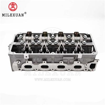 Milexuan Auto Parts From China Mn163381 Engine Cylinder Head for Mitsubishi